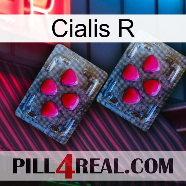 Cialis R 14